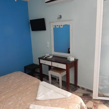 Apartment Aphrodite Kokkari