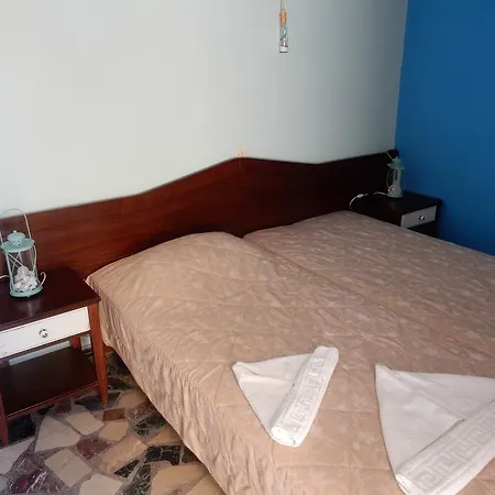 Aphrodite Apartment Kokkari