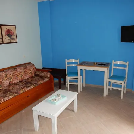 Aphrodite Apartment Kokkari