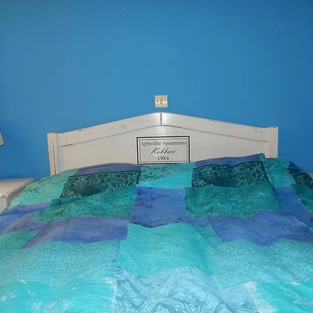 Aphrodite Apartment Kokkari